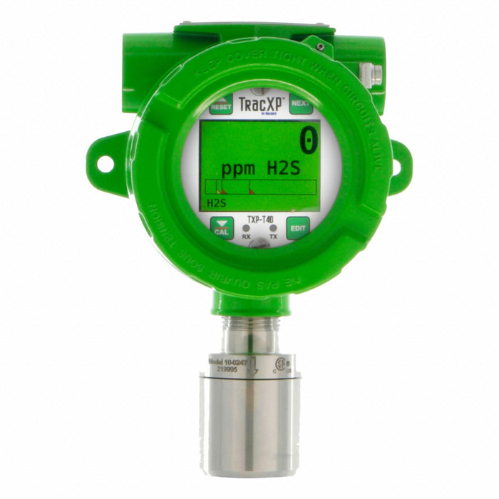 Industrial Chlorine Gas Detector