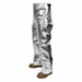 D1271 Overpants Aluminizd Carbon Kevlar(R) 2XL
