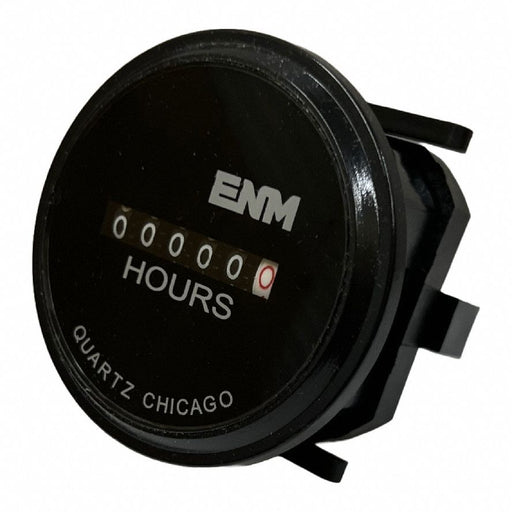 Hour Meter 1.68 L 1.68 W