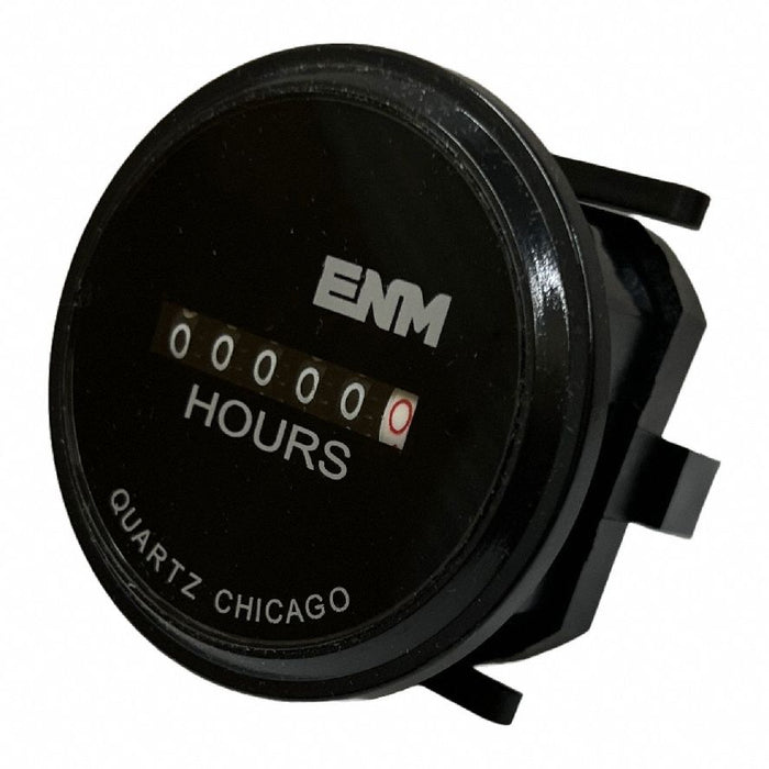 Hour Meter 1.68 L 1.68 W