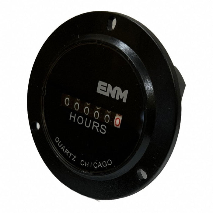 Hour Meter 1.68 L 1.68 W