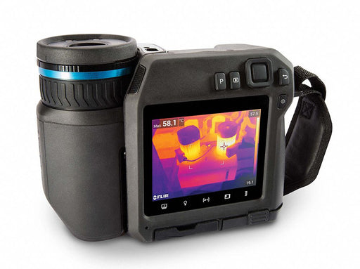 IR Cam 320x240IR Res 24x18 42x32FOV