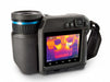 IR Cam 464x348IR Res 24x18 42x32FOV