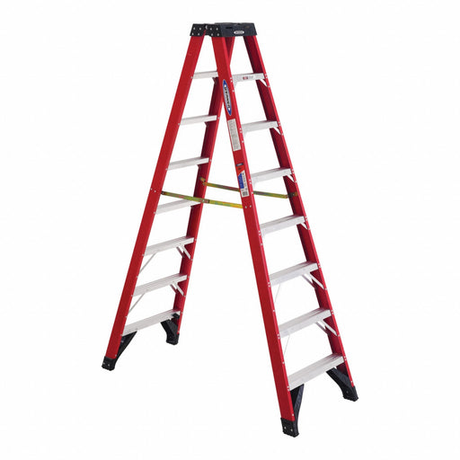 T6308 - 8 FG TWIN STEPLDR TYPE IA