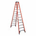 T6312 - 12 FG TWIN STEPLDR IA
