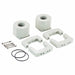 End Plate Series 653