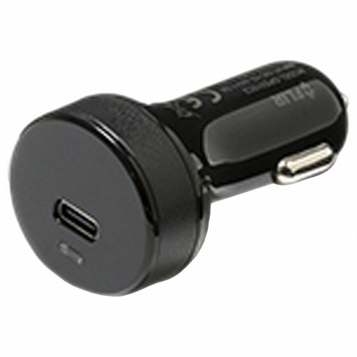 Car Adapter c/w-FLIR