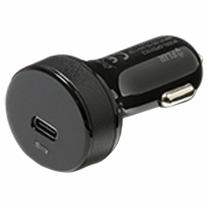 Car Adapter c/w-FLIR