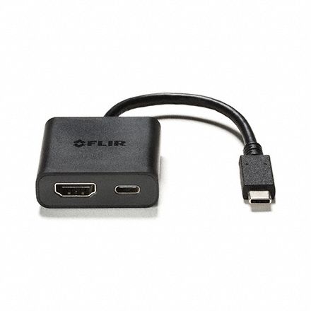 Cable c/w-FLIR