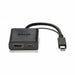 Cable c/w-FLIR