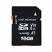 SD Card c/w-FLIR