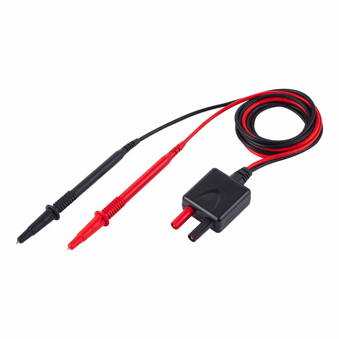 Test Leads Black Red 1 500 V 10 A