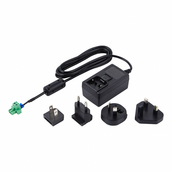 Universal Power Adapter