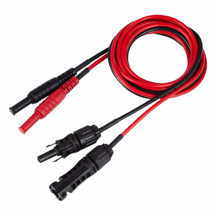 Photovoltaic Test Lead Plastic