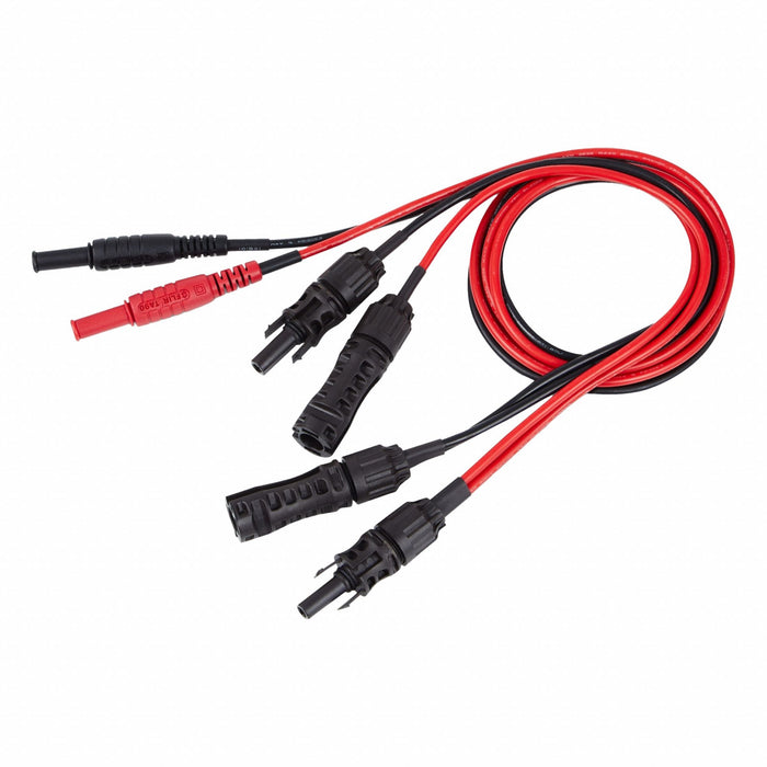 MC4 Test Lead Plastic