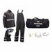 Gore Pyrad Jacket and Bib Kit Black 2XL