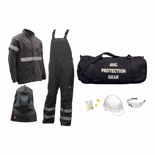 Gore Pyrad Jacket and Bib Kit S