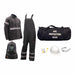 Gore Pyrad Jacket and Bib Kit Black 4XL