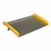 Dockboard Aluminum 20 000 lb 36 x 60 In
