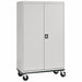 Storage Cabinet 72 x46 x24 DvGry 1Shlv