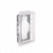 While In Use Weatherproof Cover Clear