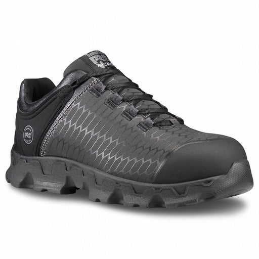 Athletic Shoe M 9 Gray PR