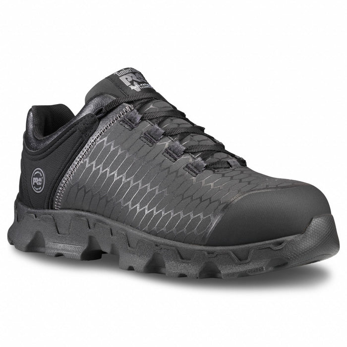 Athletic Shoe M 9 Gray PR