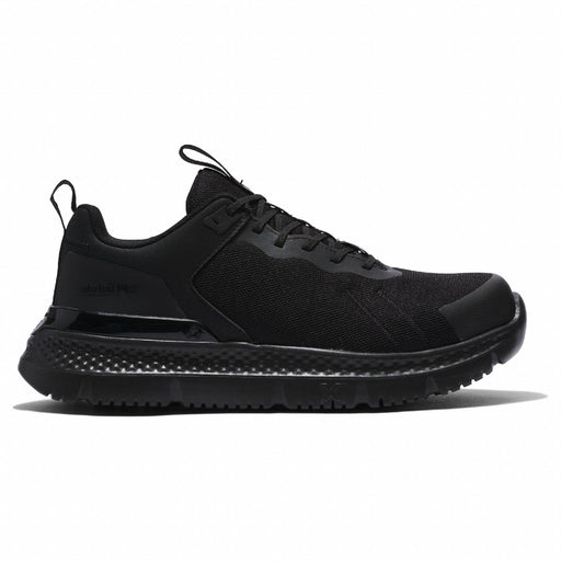 Athletic Shoe W 11 Black PR