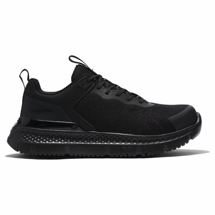 Athletic Shoe W 11 Black PR