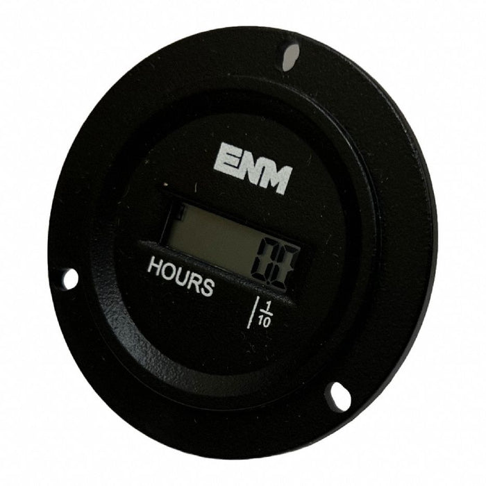 Preset Hour Meter 2.125 L 1.4 W