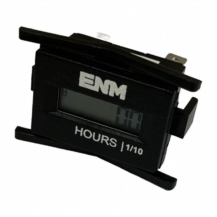 Preset Hour Meter 2.125 L 1.4 W