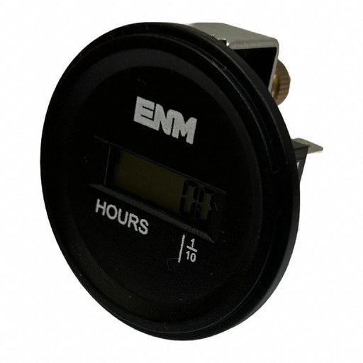 Preset Hour Meter 2.125 L 1.4 W