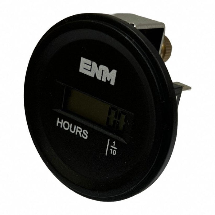 Preset Hour Meter 2.125 L 1.4 W