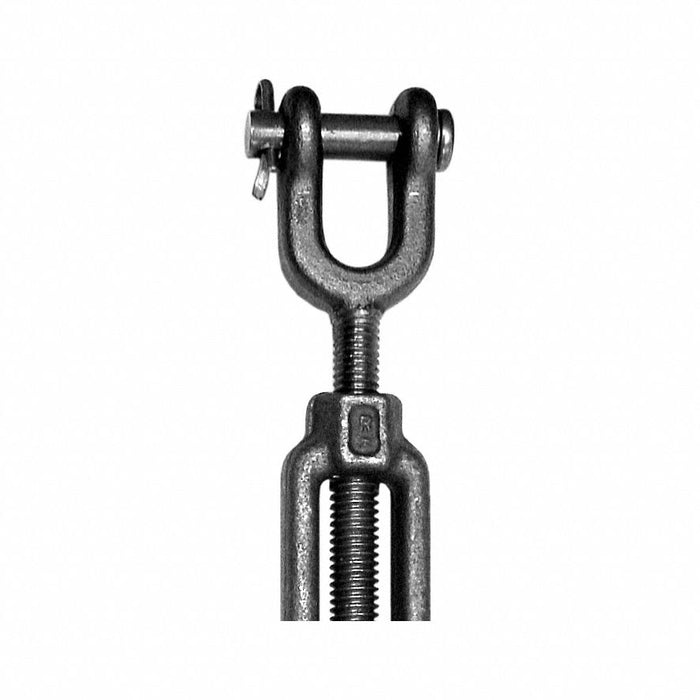 Clevis End Fitting 500 lb Cap. 