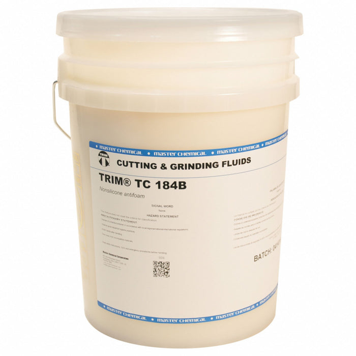Machining Fluid Additive White 5 gal.