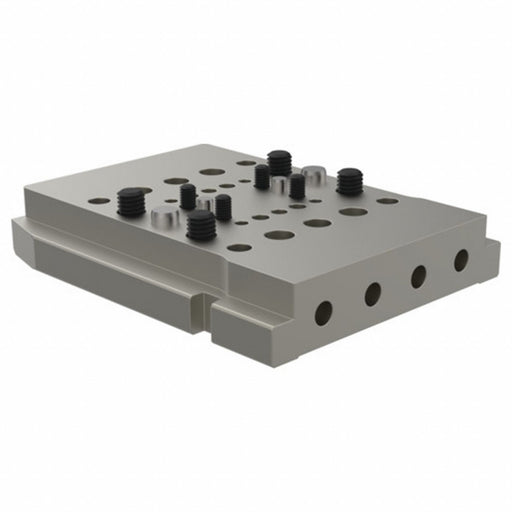 Tool Plate TC1 Max Torque 885 in-lb