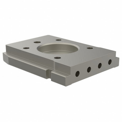 Tool Plate TC1 Max Torque 885 in-lb