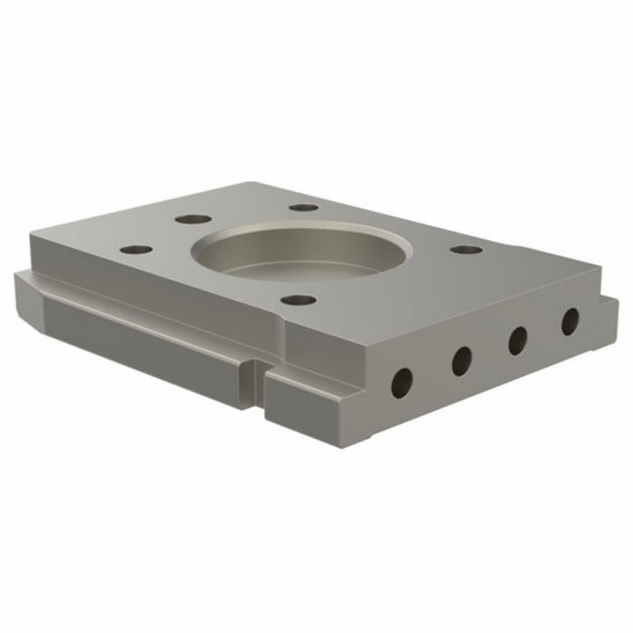 Tool Plate TC1 Max Torque 885 in-lb