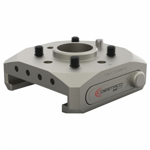 Robot Plate TC1 Max Torque 885 in-lb