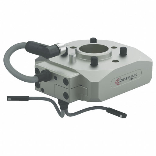Pin Connector 8 TC1 Max Torque 885 in-lb