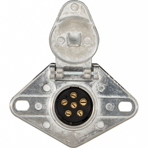 Trailer Connector 6-Way