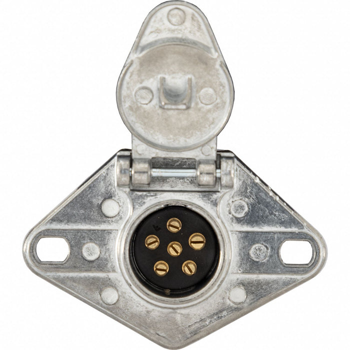 Trailer Connector 6-Way
