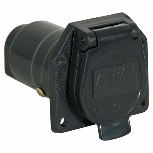 Trailer Connector