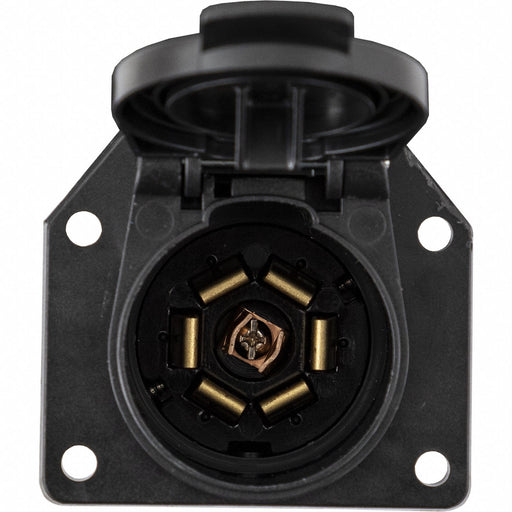 Trailer Connector 7-Way