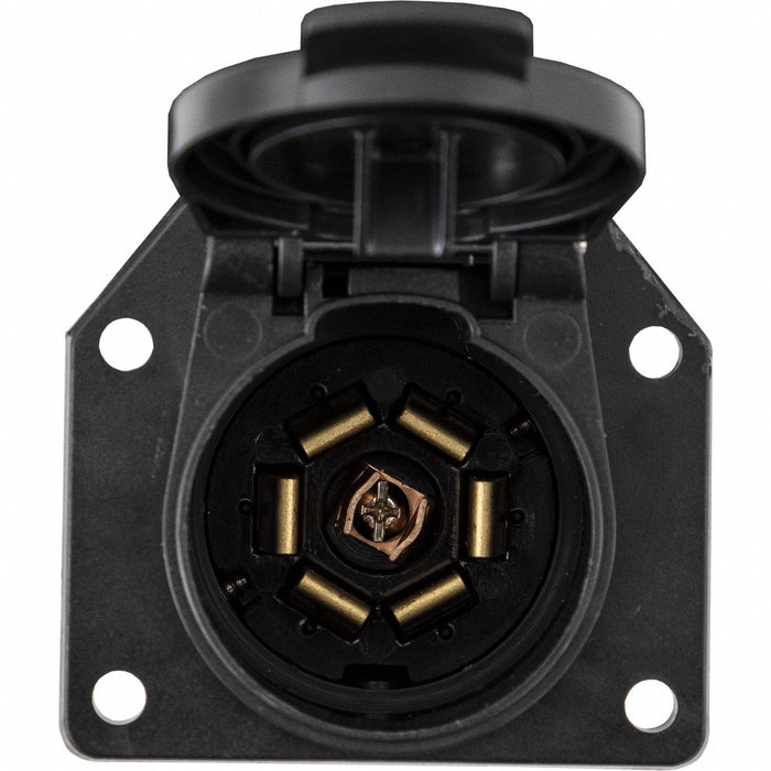 Trailer Connector 7-Way
