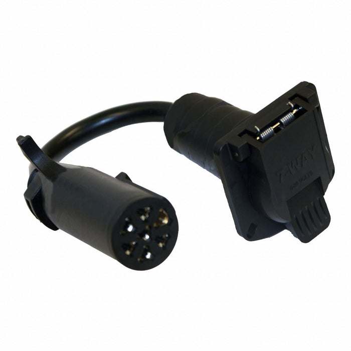 Trailer Connector 7-Way