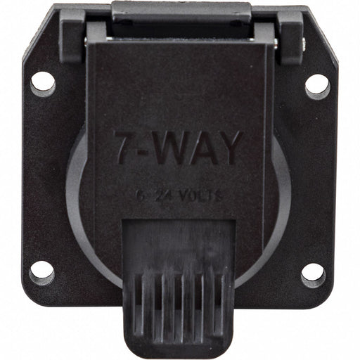 Trailer Connector 7-Way