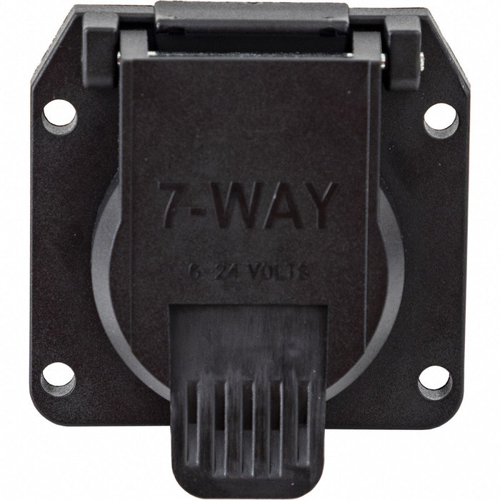 Trailer Connector 7-Way