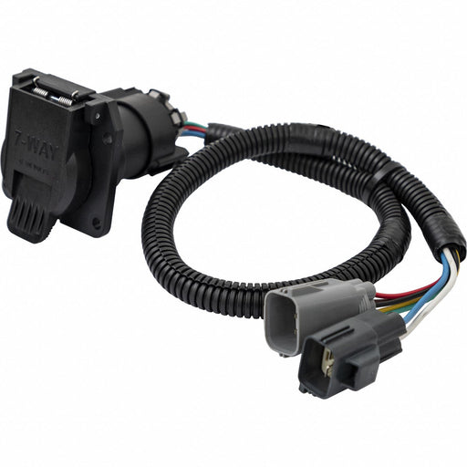 Trailer Connector 7-Way