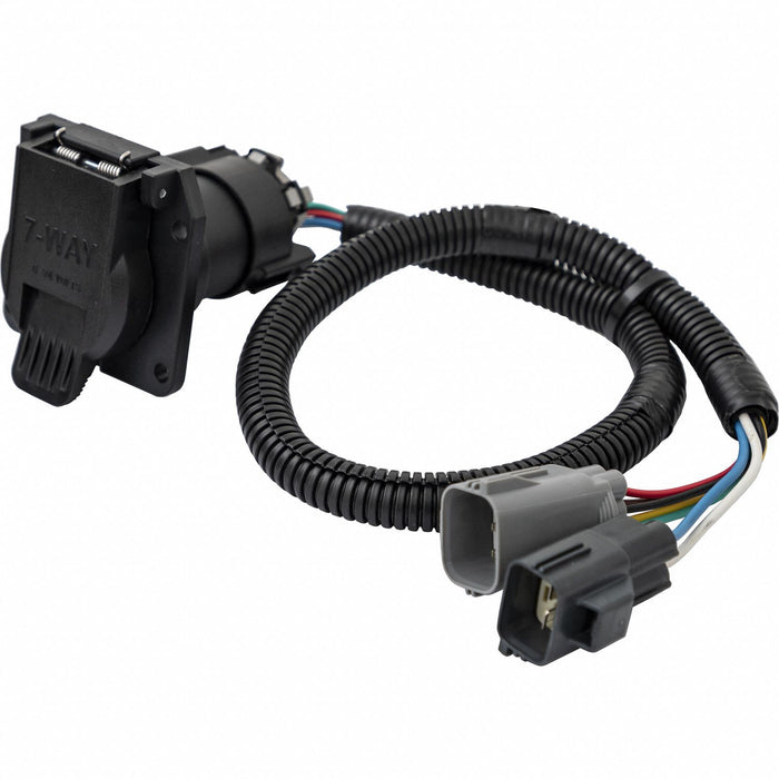 Trailer Connector 7-Way